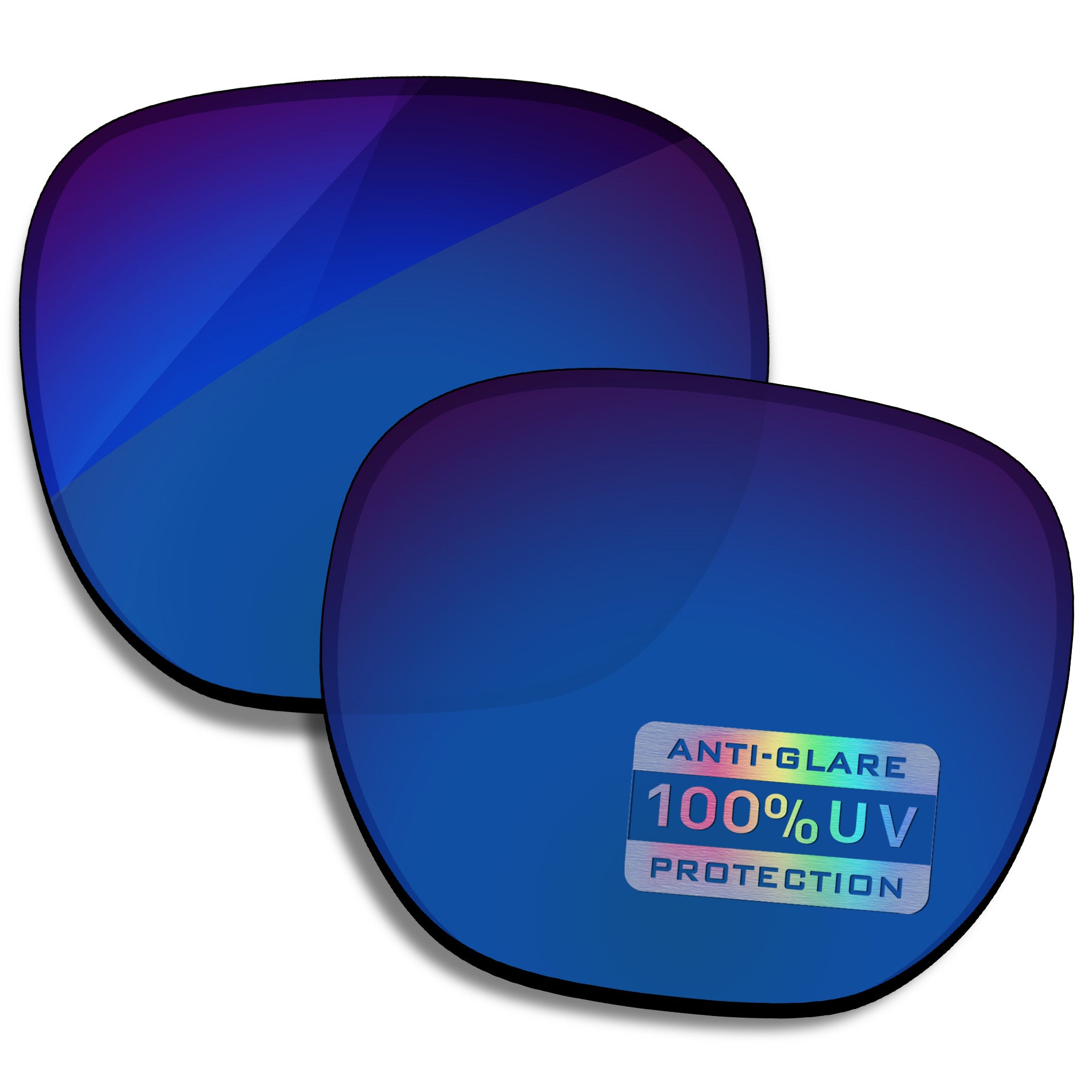 Midnight Blue MirrorX™