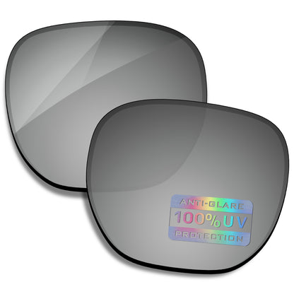 Silver Chrome MirrorX™