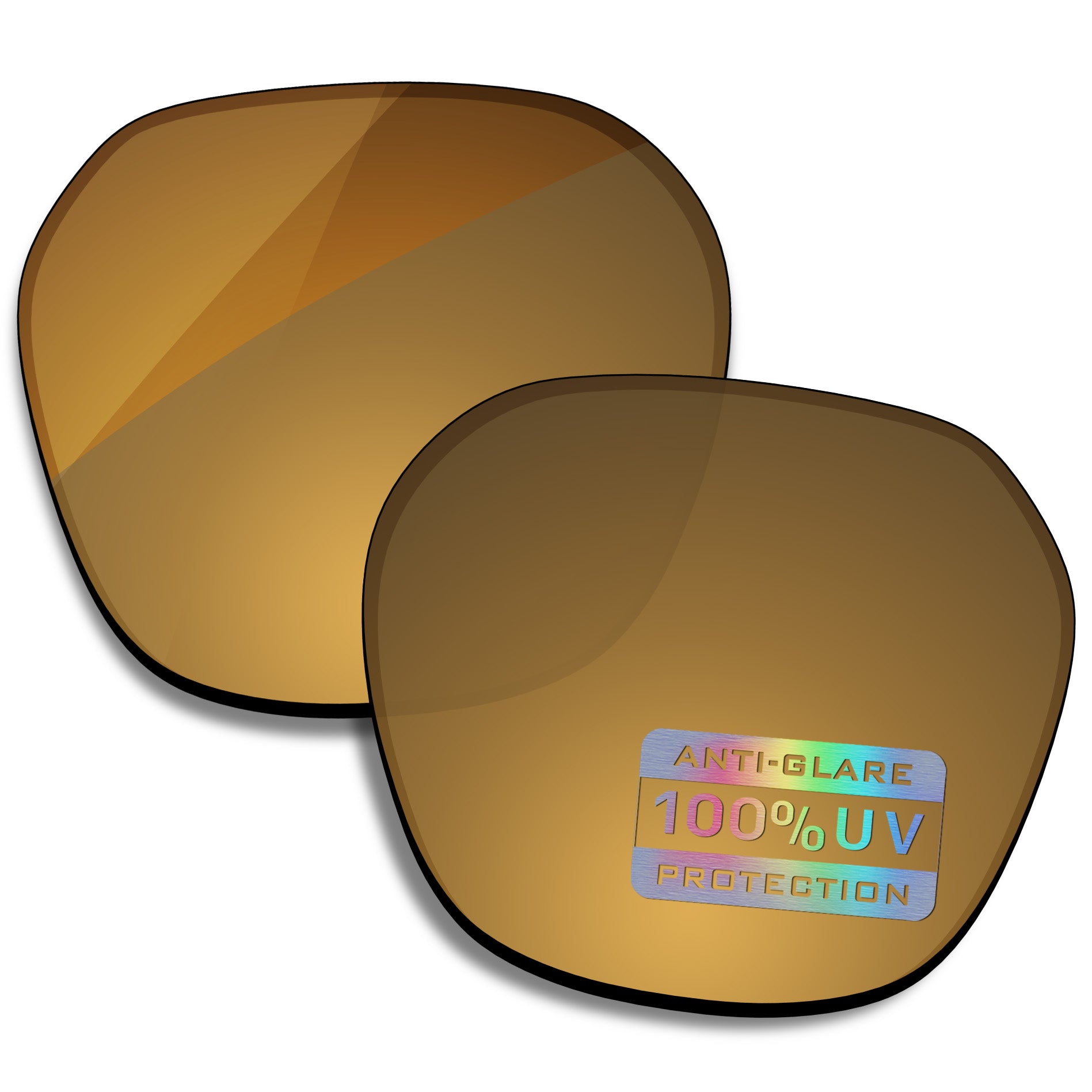 Bronze MirrorX™