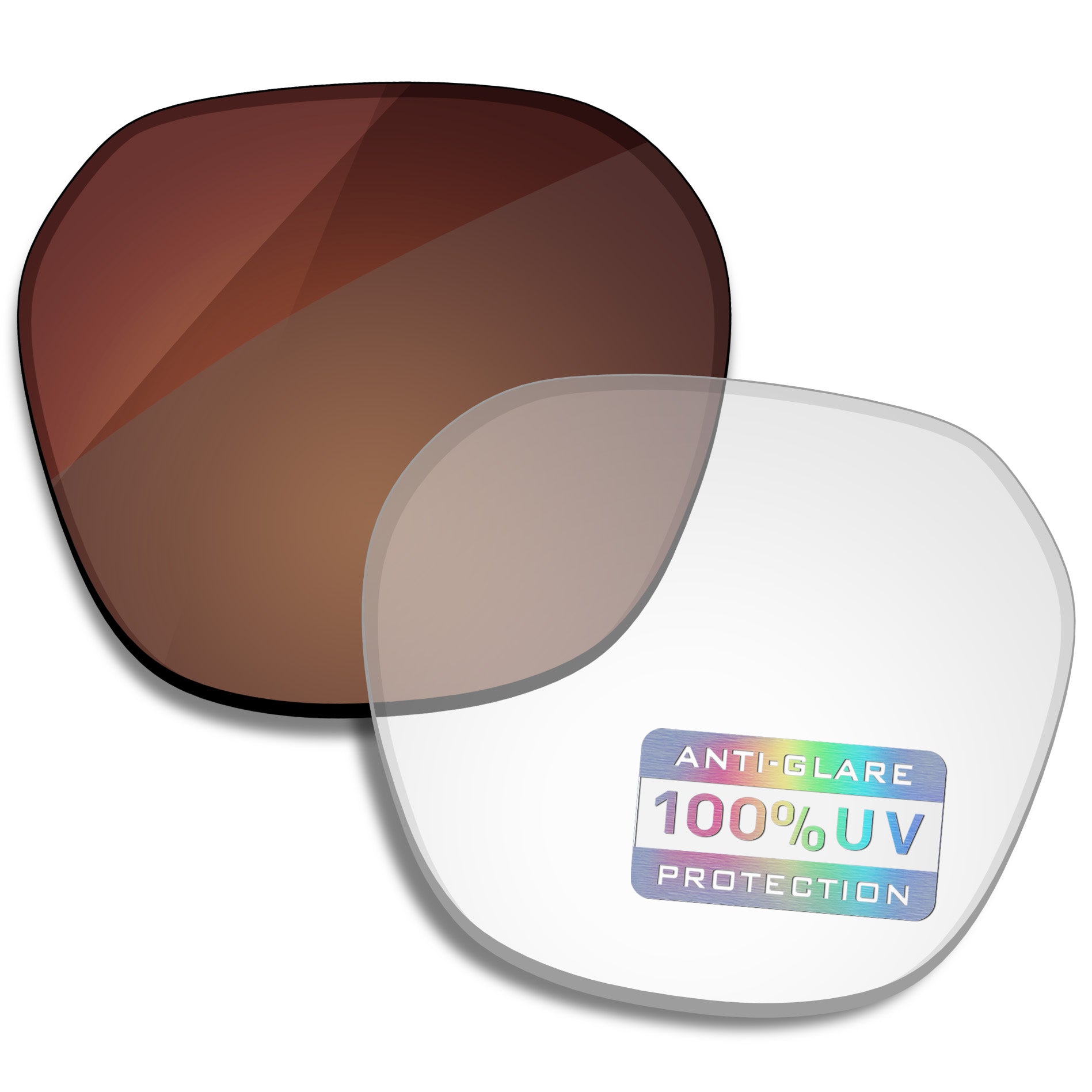Brown Photochromic