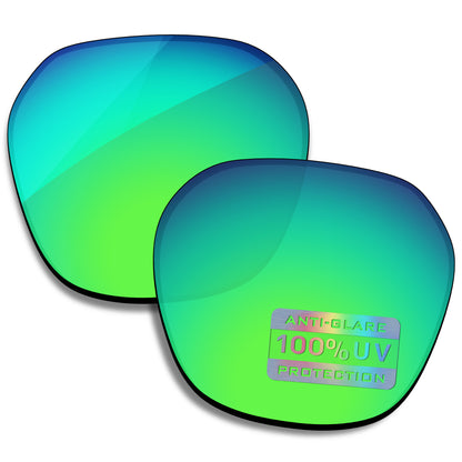 Emerald Green MirrorX™