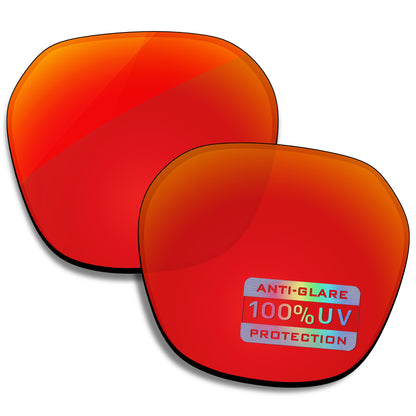 Fire Red MirrorX™