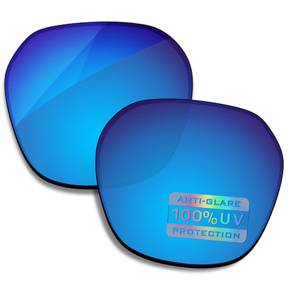 Glacier Blue MirrorX™