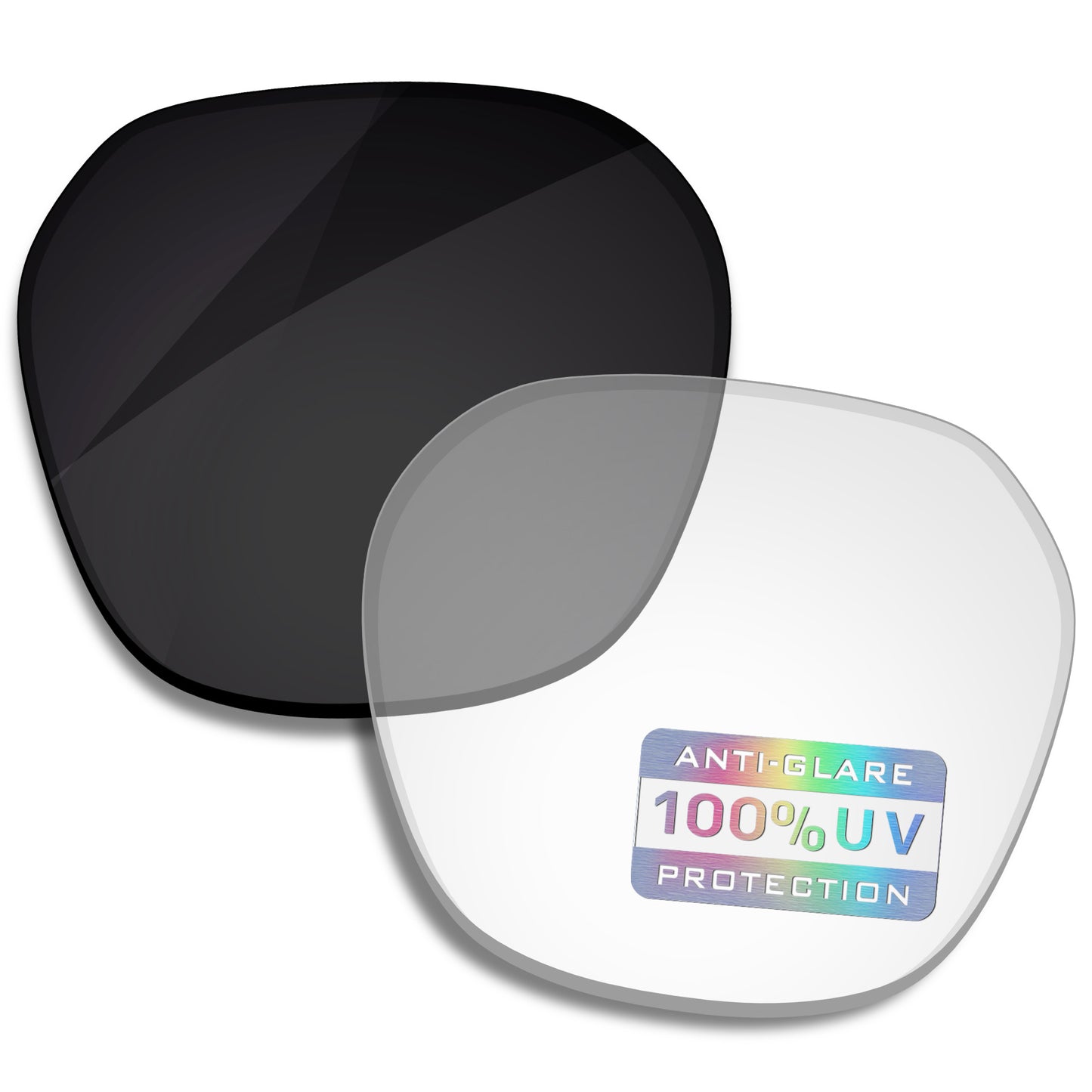 Gray Photochromic