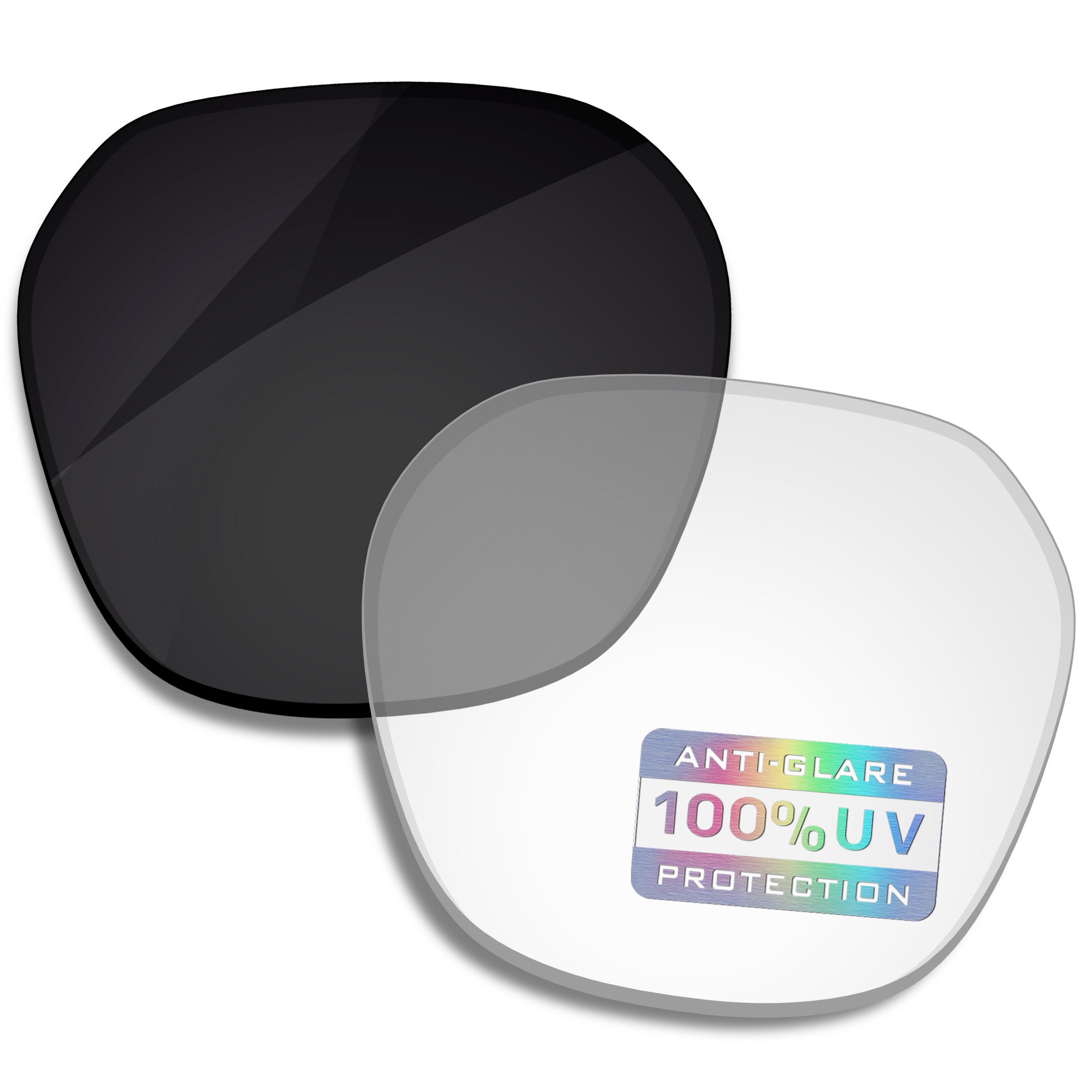 Gray Photochromic