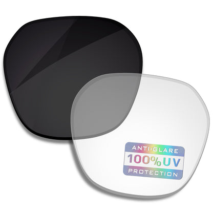 Gray Photochromic
