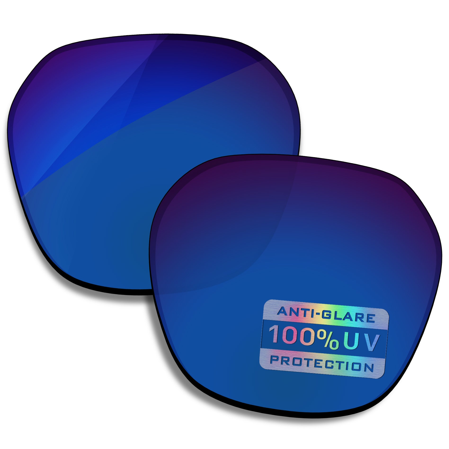 Midnight Blue MirrorX™