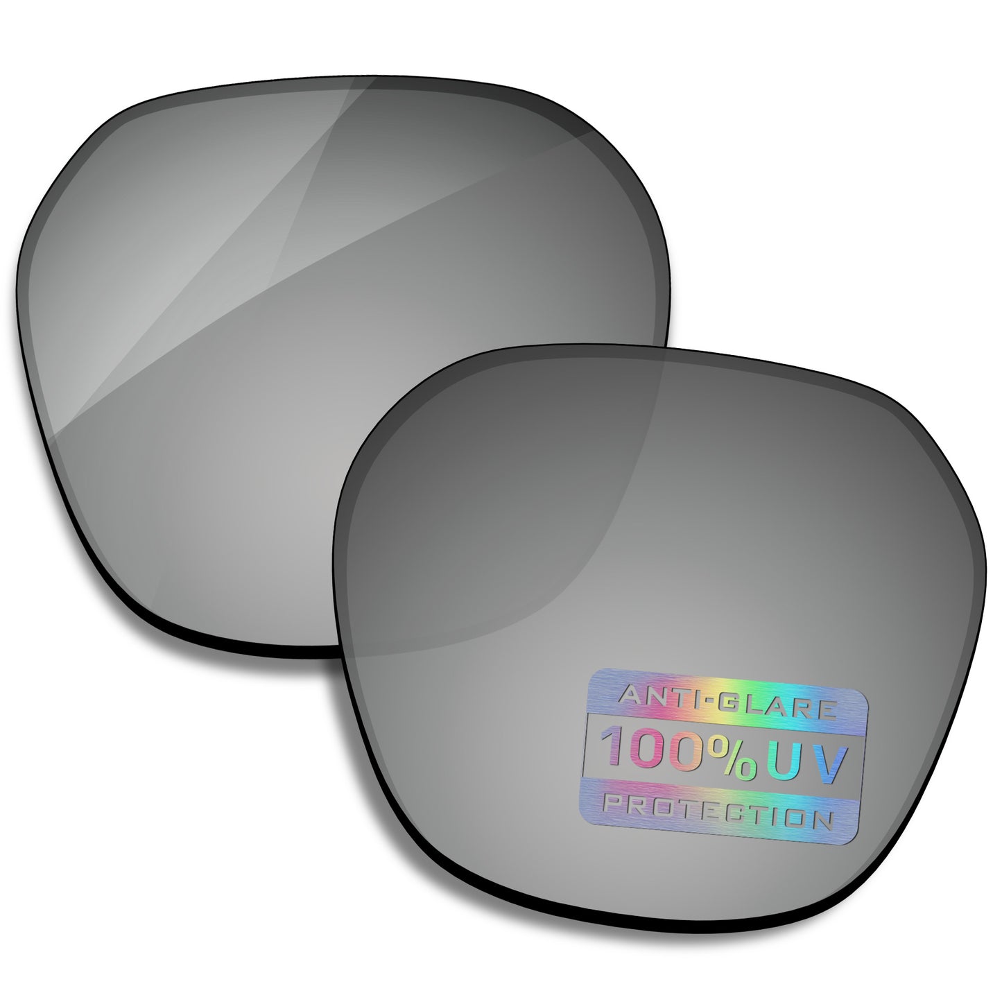 Silver Chrome MirrorX™