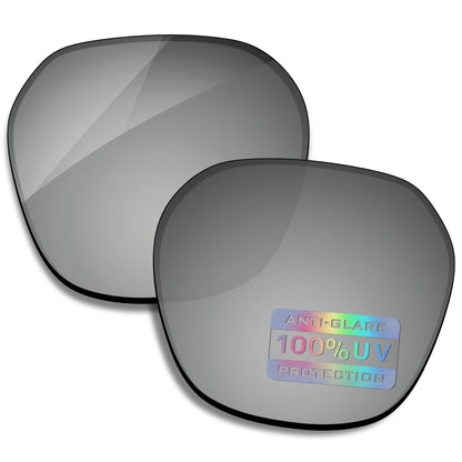 Silver Chrome MirrorX™