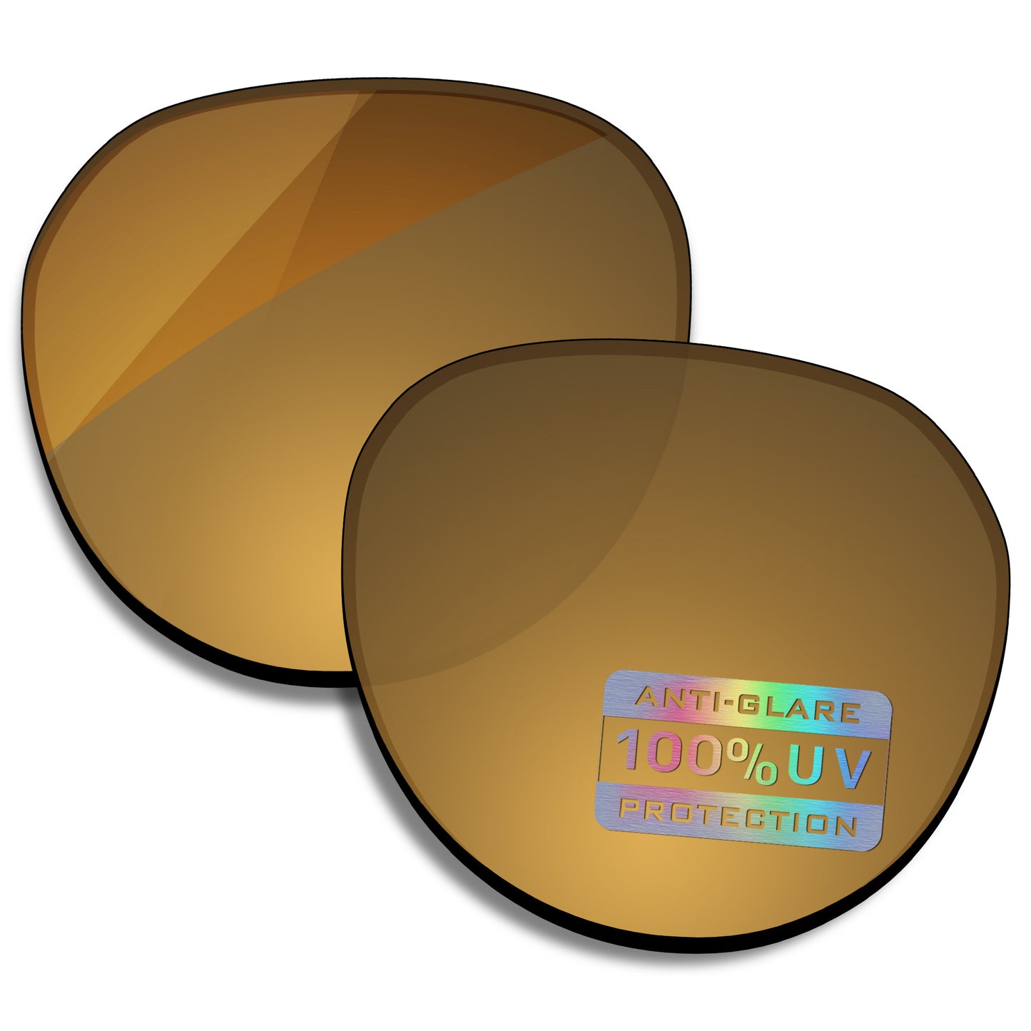 Bronze MirrorX™
