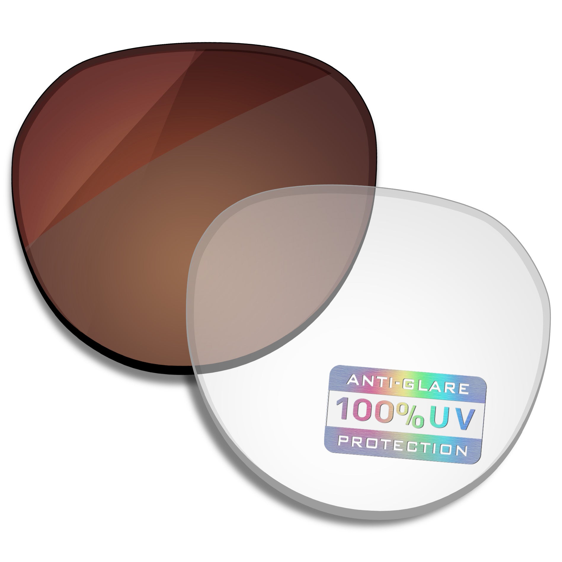 Brown Photochromic