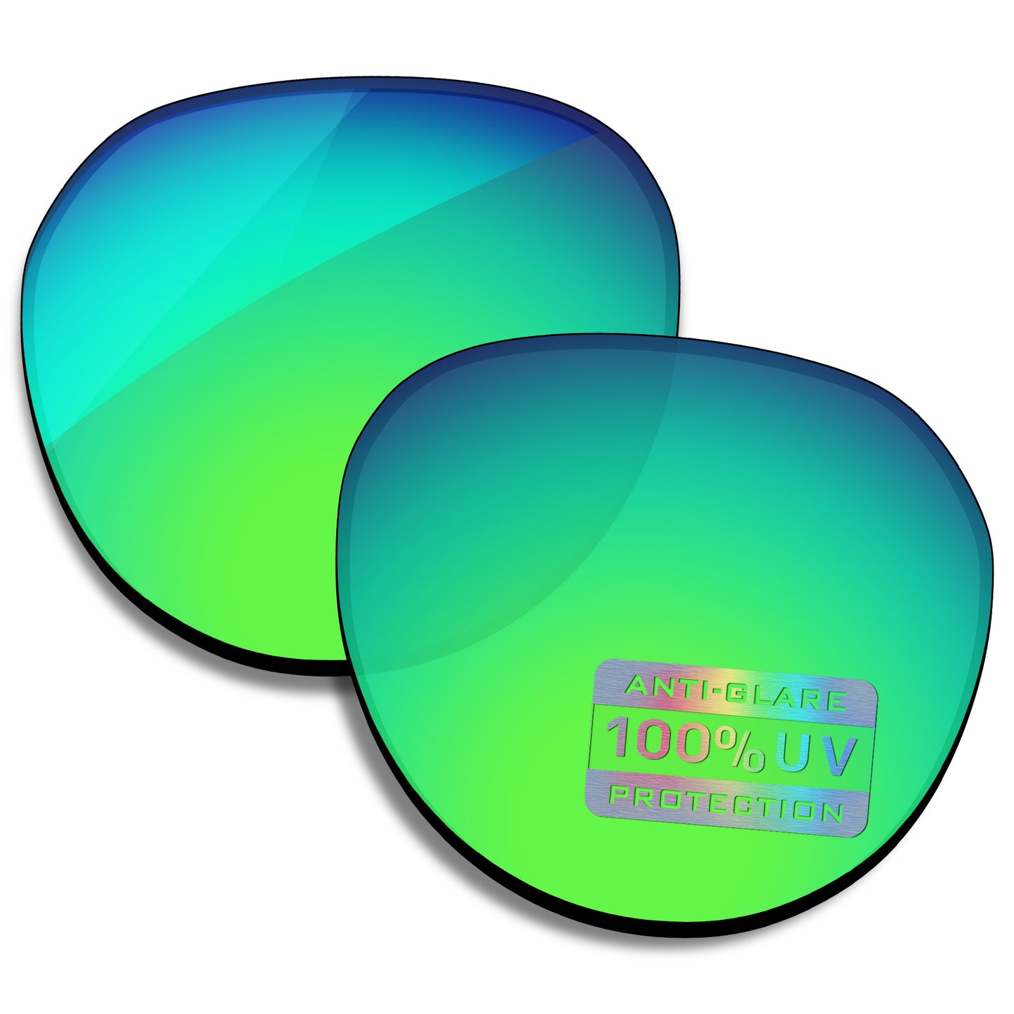 Emerald Green MirrorX™