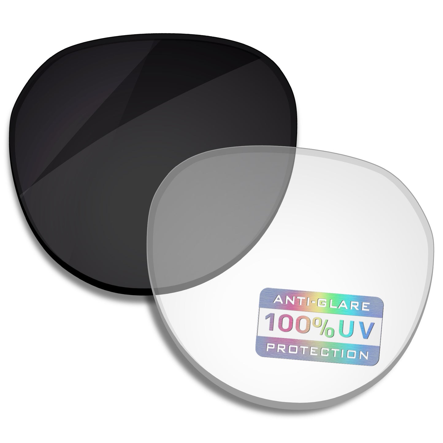 Gray Photochromic