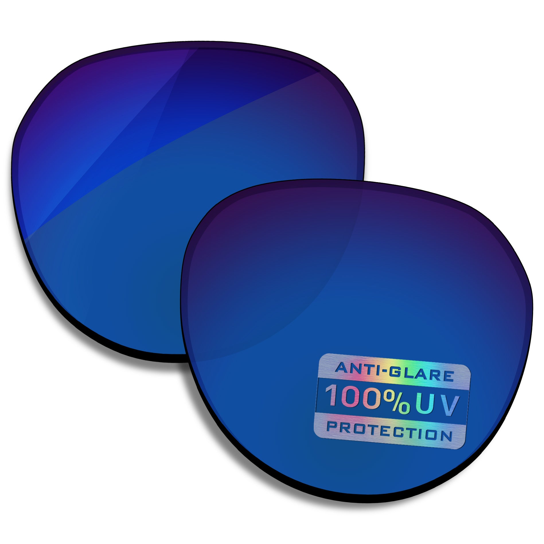 Midnight Blue MirrorX™