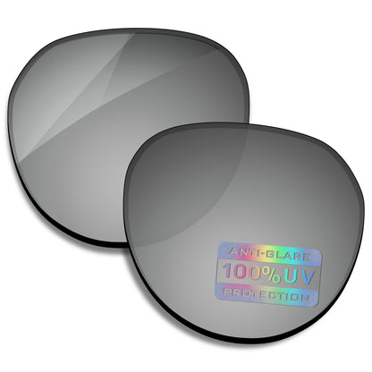Silver Chrome MirrorX™