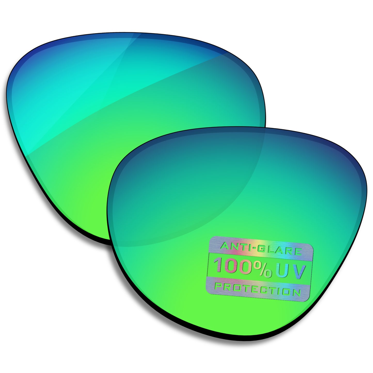 Emerald Green MirrorX™