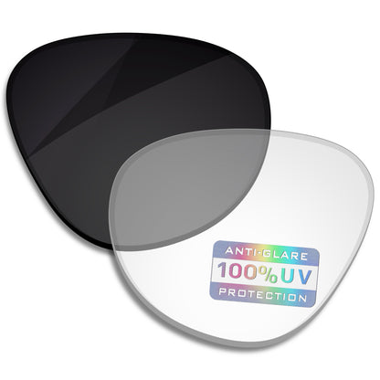 Gray Photochromic