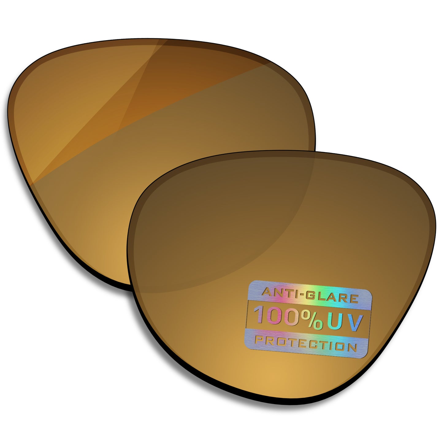 Bronze MirrorX™