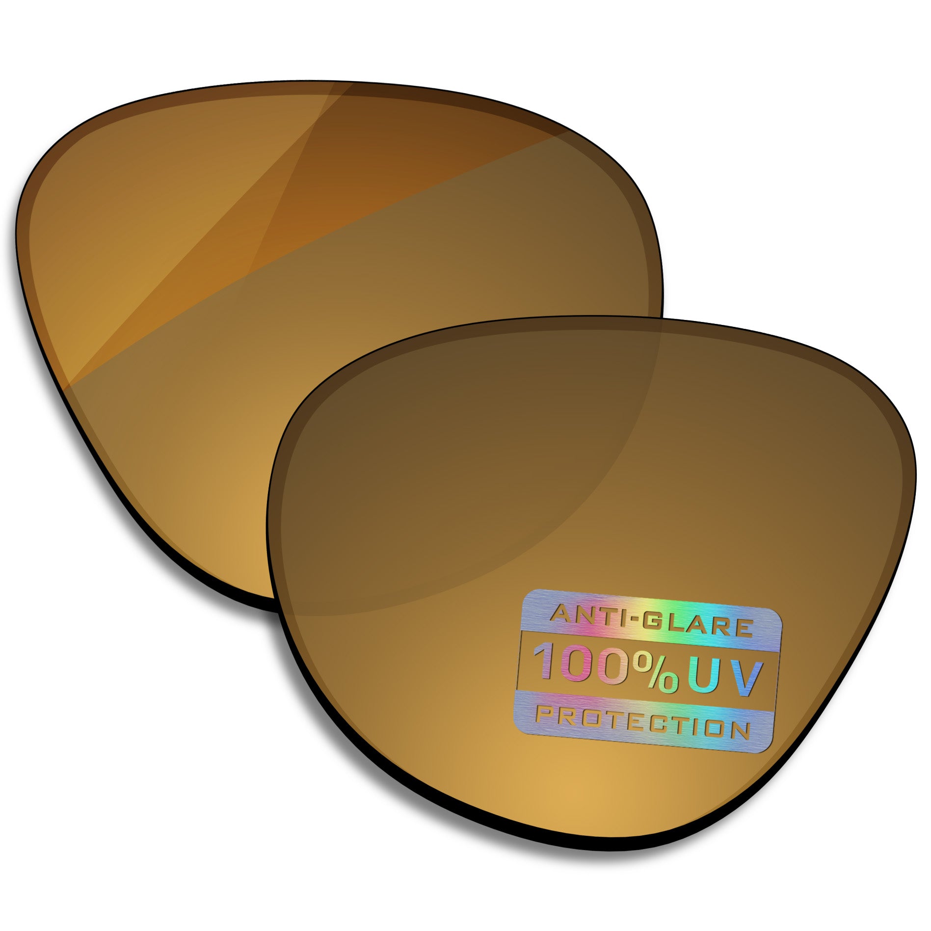 Bronze MirrorX™