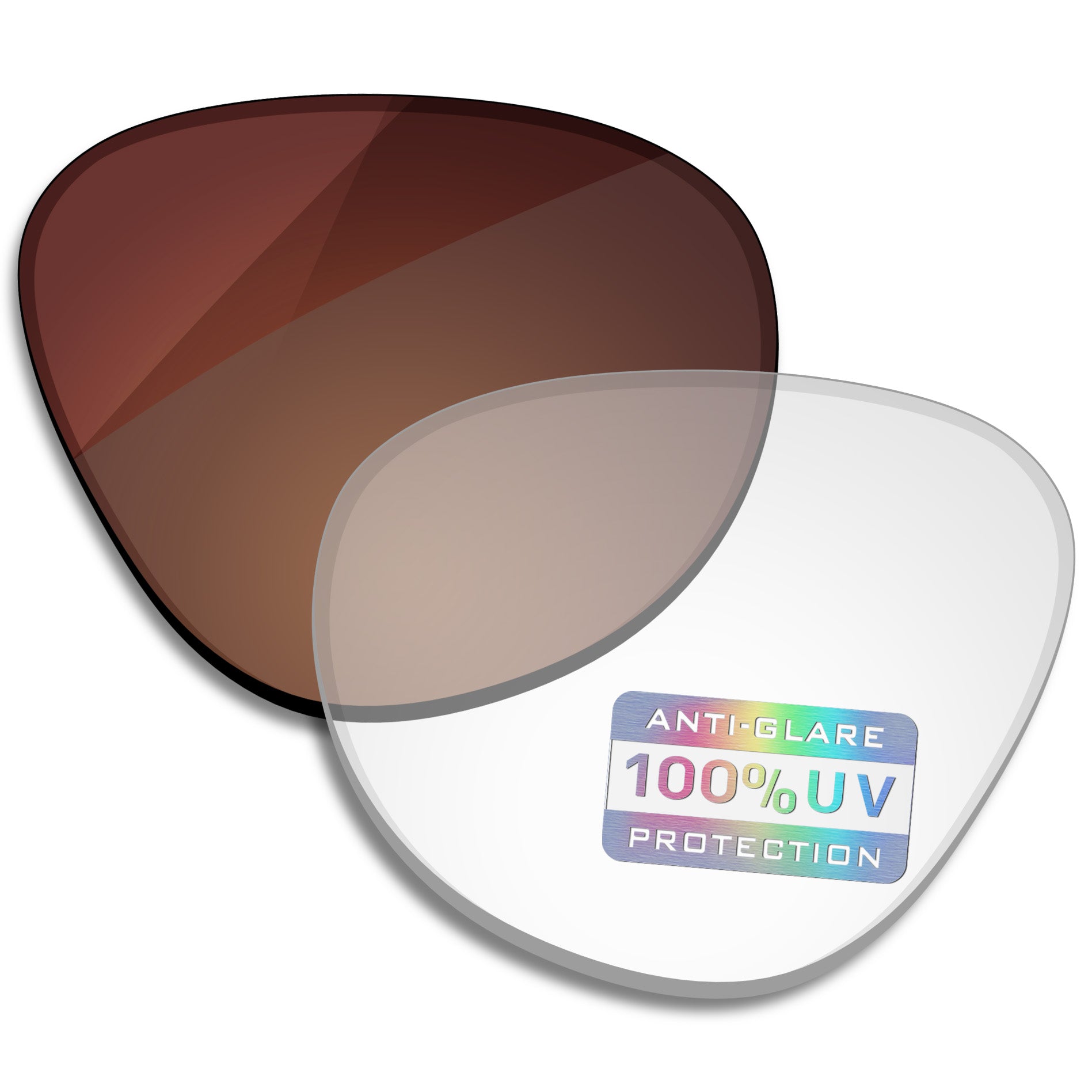 Brown Photochromic