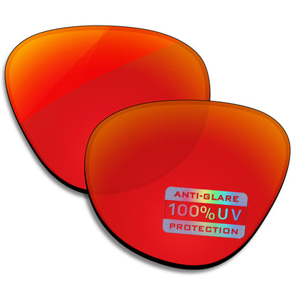 Fire Red MirrorX™