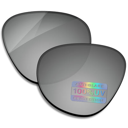 Silver Chrome MirrorX™