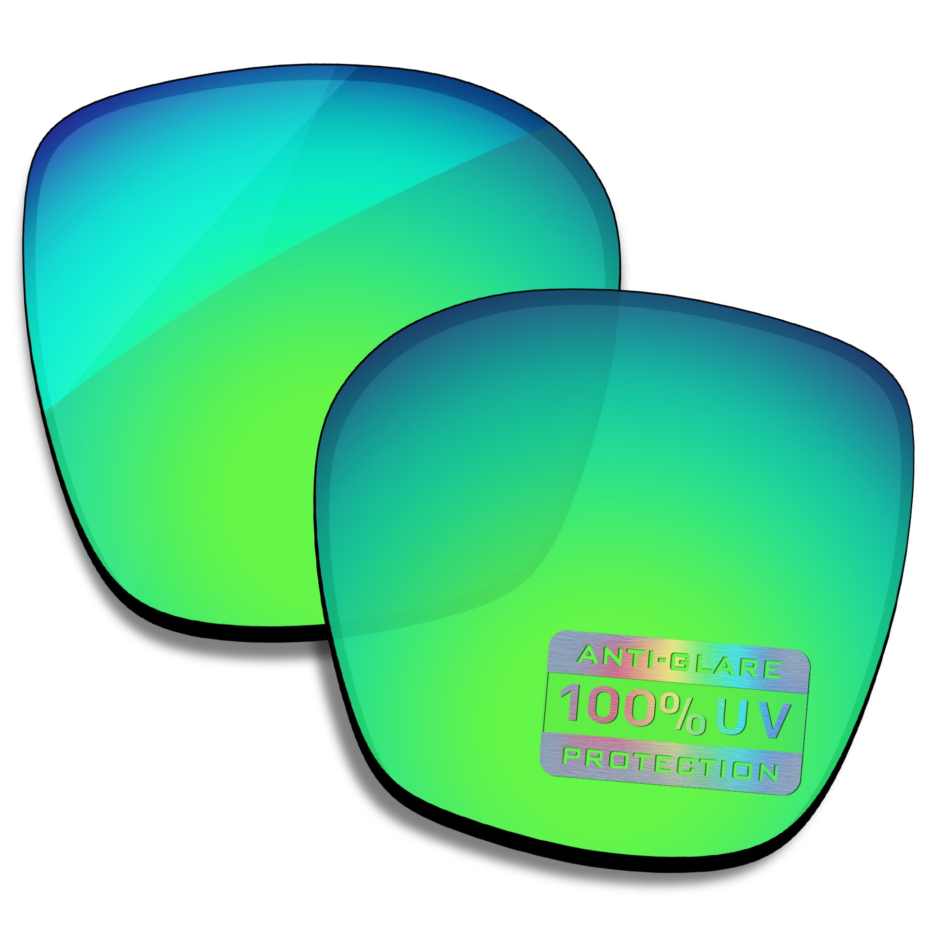 Emerald Green MirrorX™