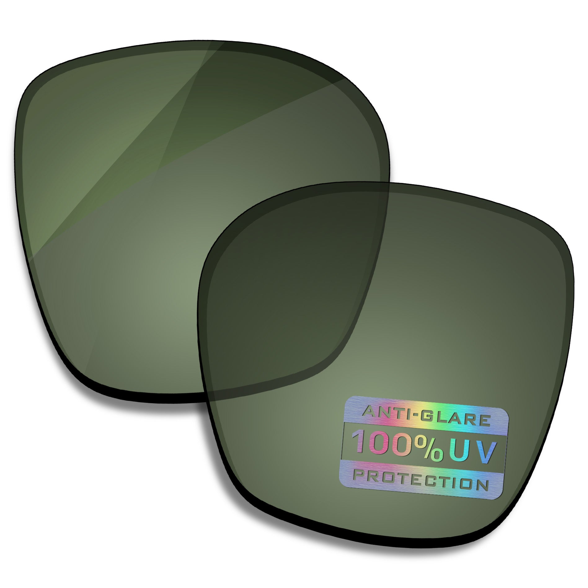 G15 Green