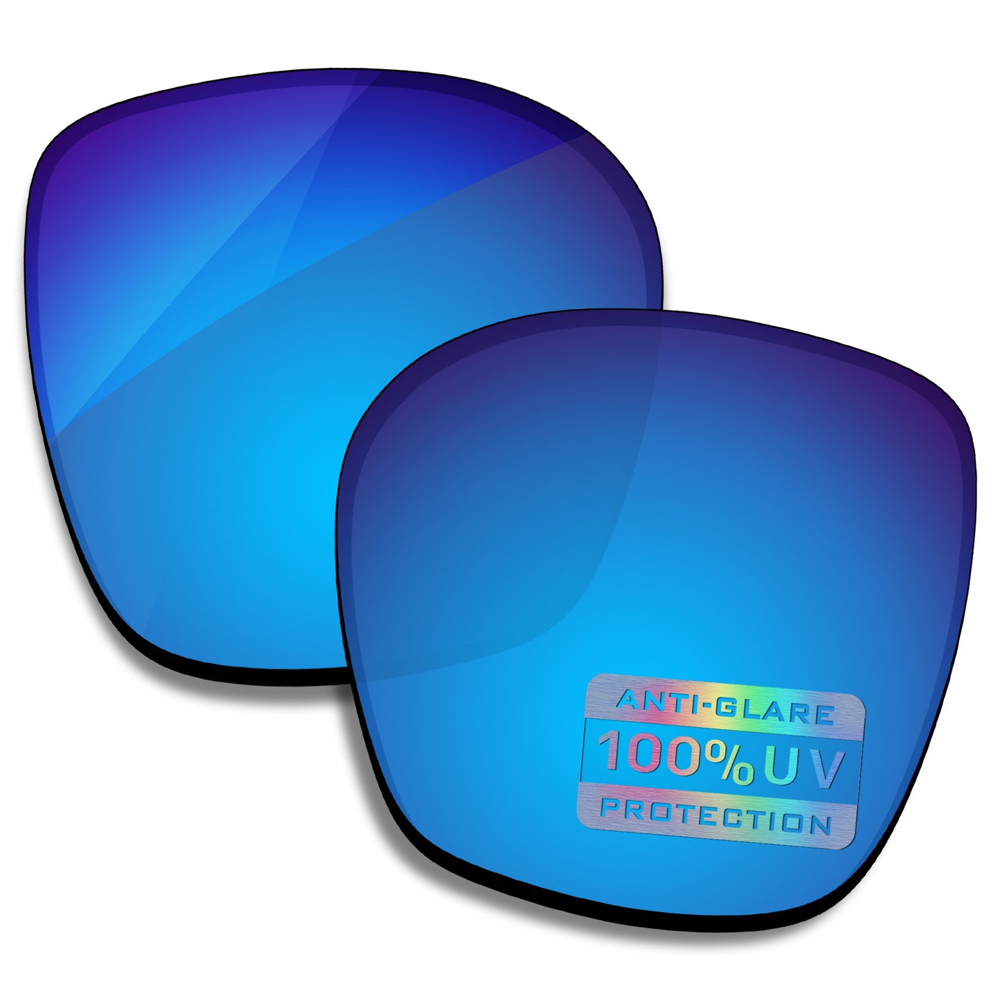 Glacier Blue MirrorX™