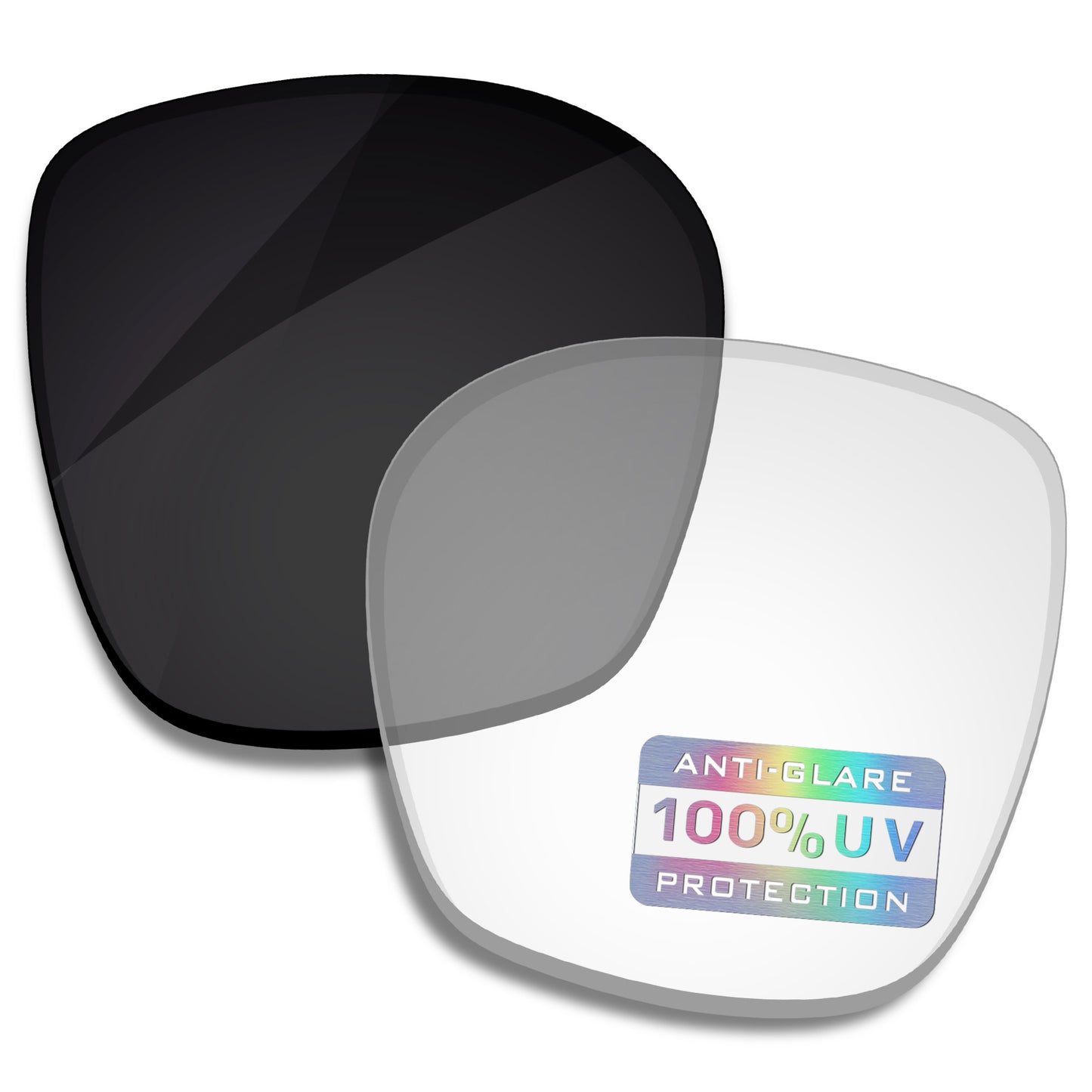 Gray Photochromic