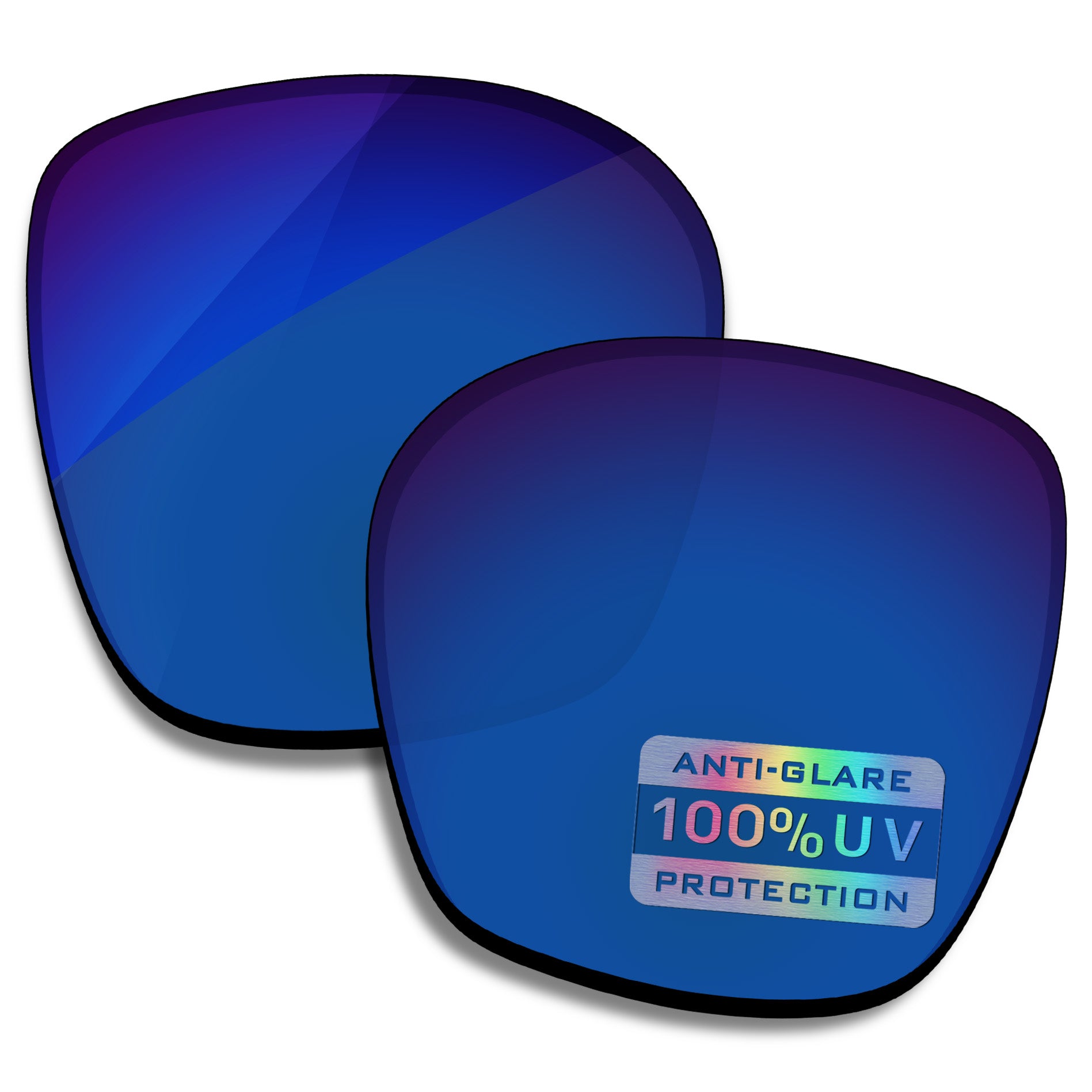 Midnight Blue MirrorX™