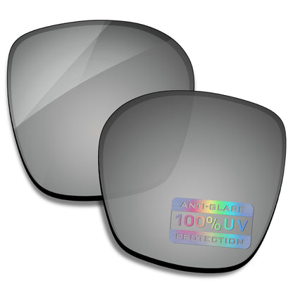 Silver Chrome MirrorX™