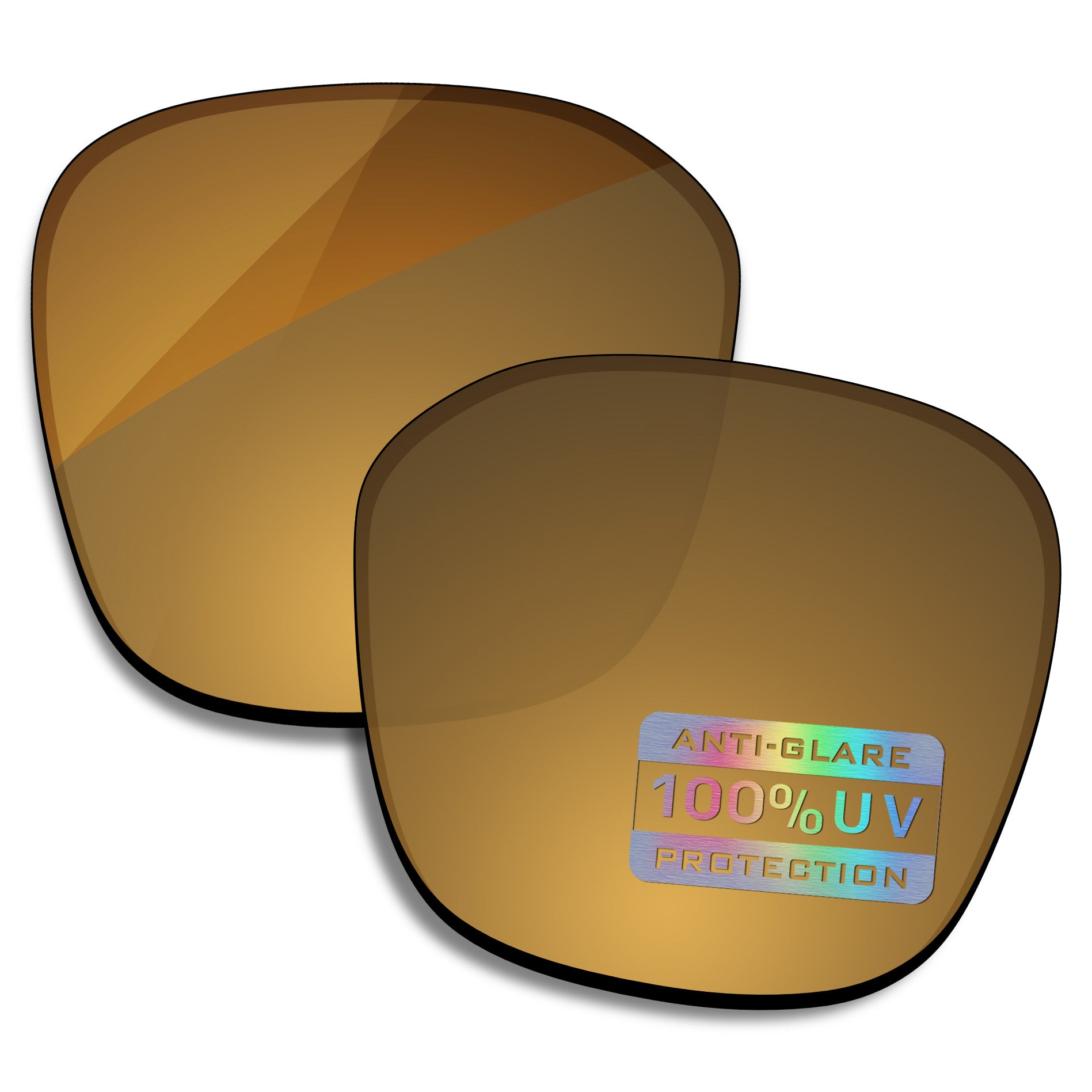 Bronze MirrorX™