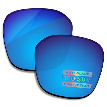 Glacier Blue MirrorX™