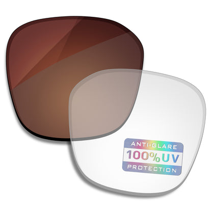 Brown Photochromic
