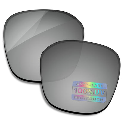 Silver Chrome MirrorX™