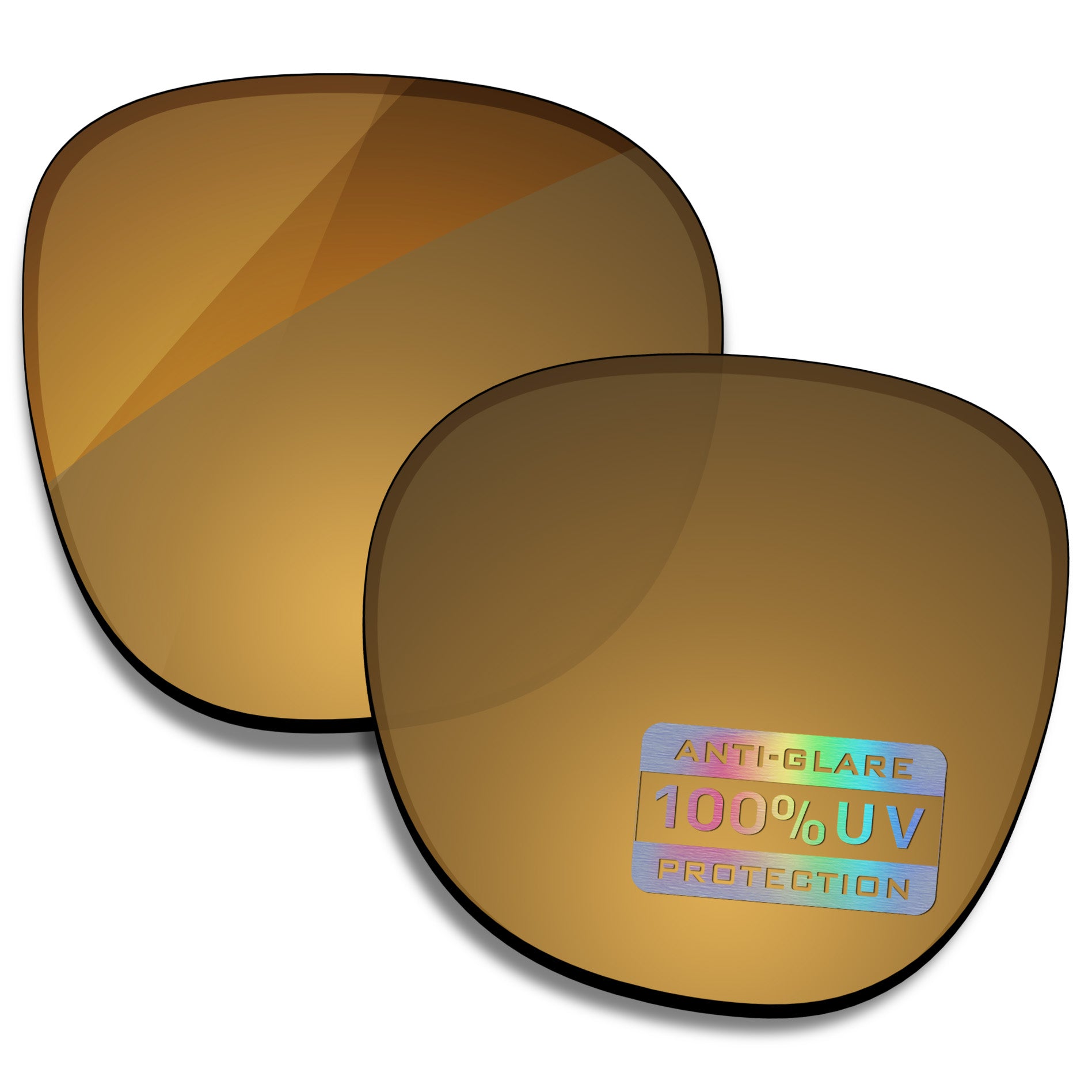 Bronze MirrorX™