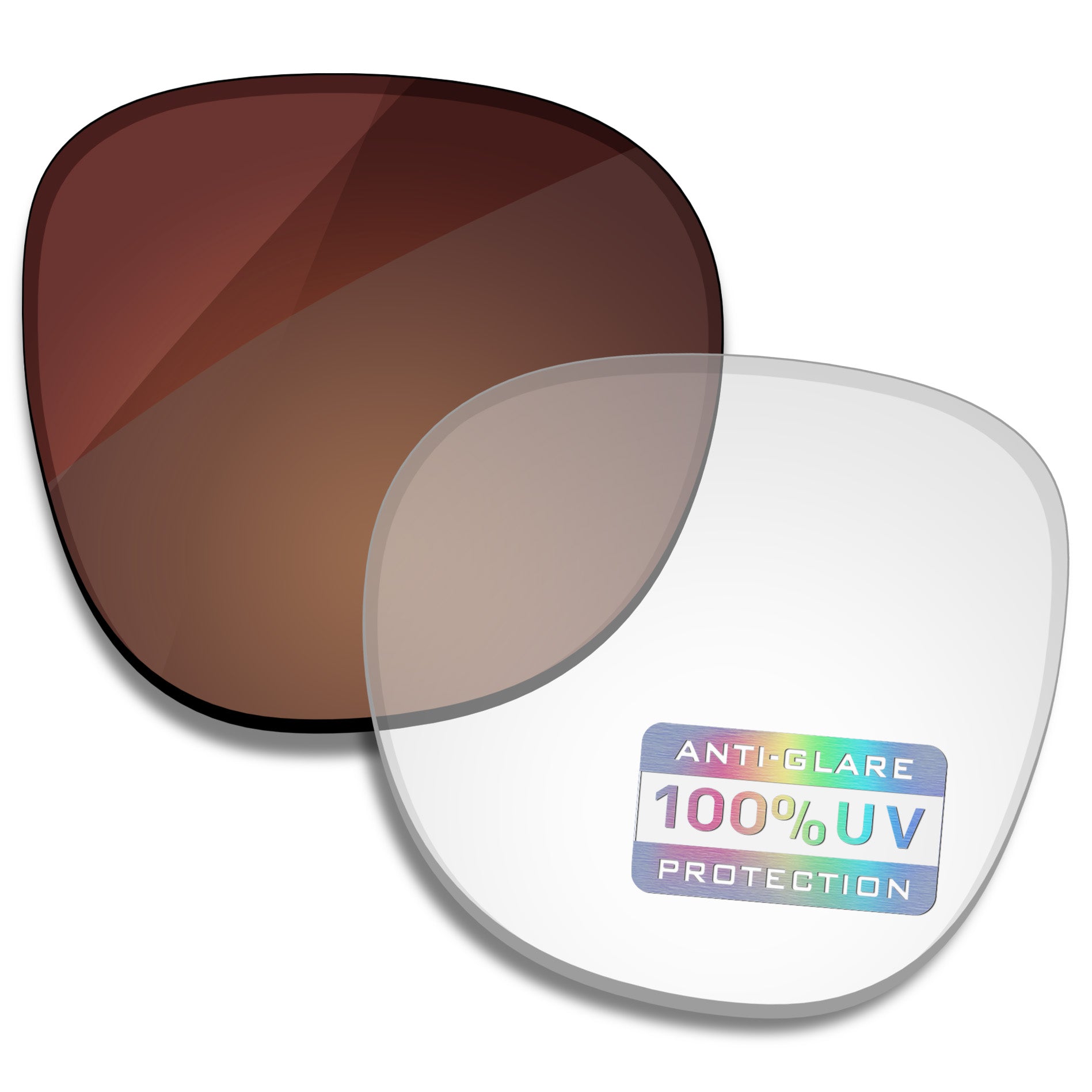 Brown Photochromic