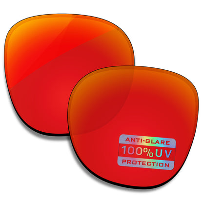 Fire Red MirrorX™