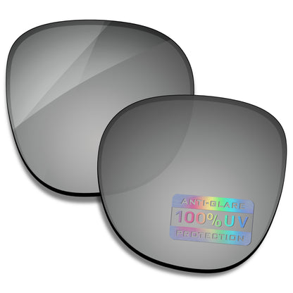 Silver Chrome MirrorX™