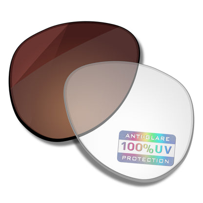 Brown Photochromic