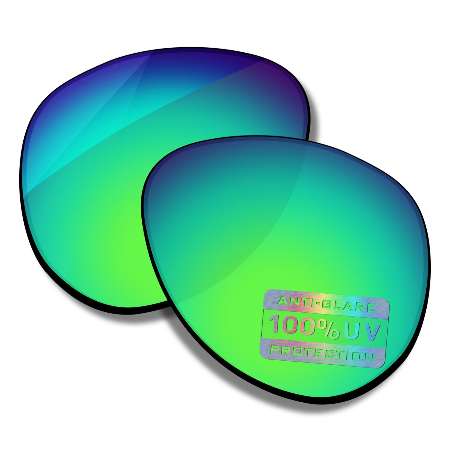 Emerald Green MirrorX™