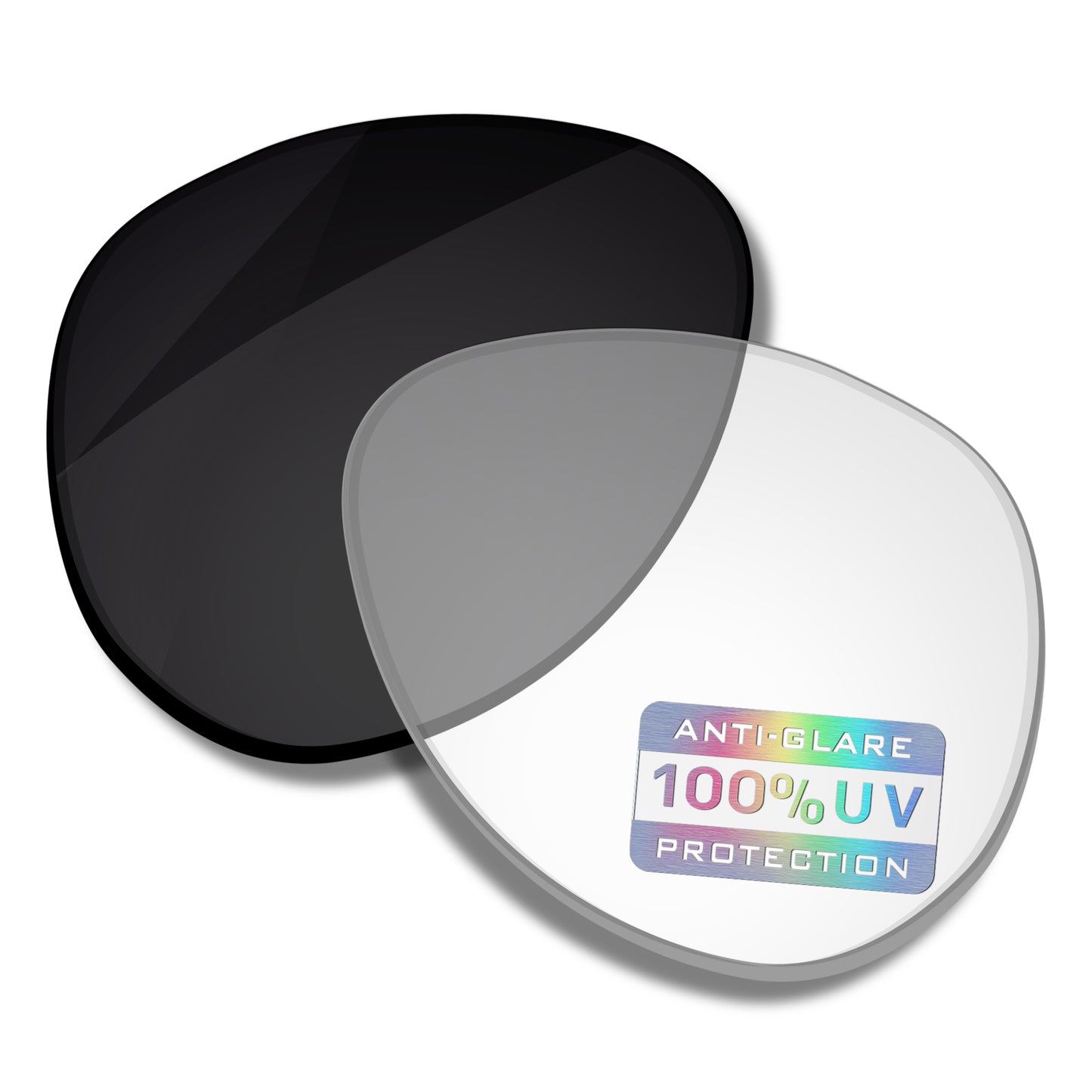 Gray Photochromic