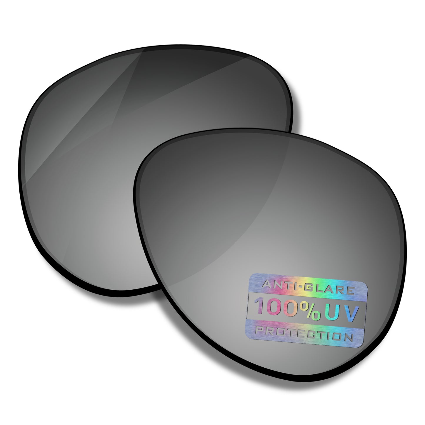 Silver Chrome MirrorX™