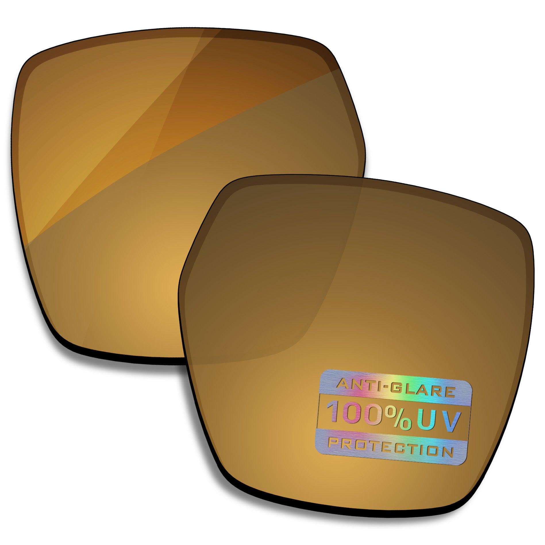 Bronze MirrorX™