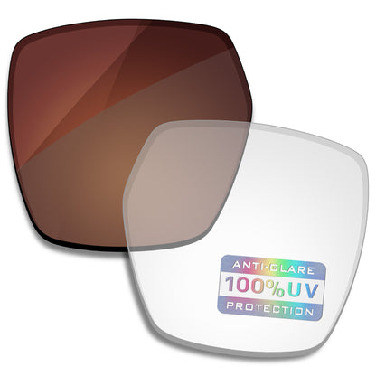 Brown Photochromic