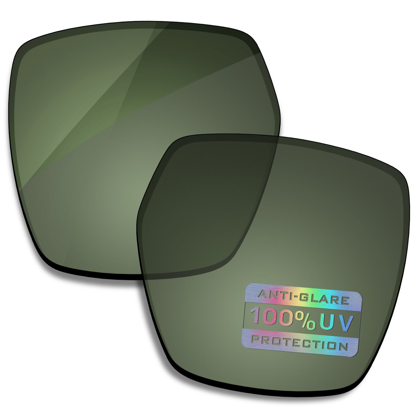 G15 Green