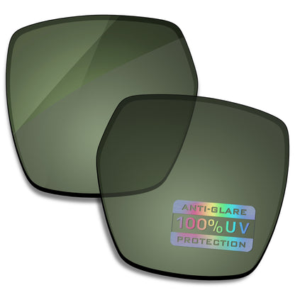 G15 Green