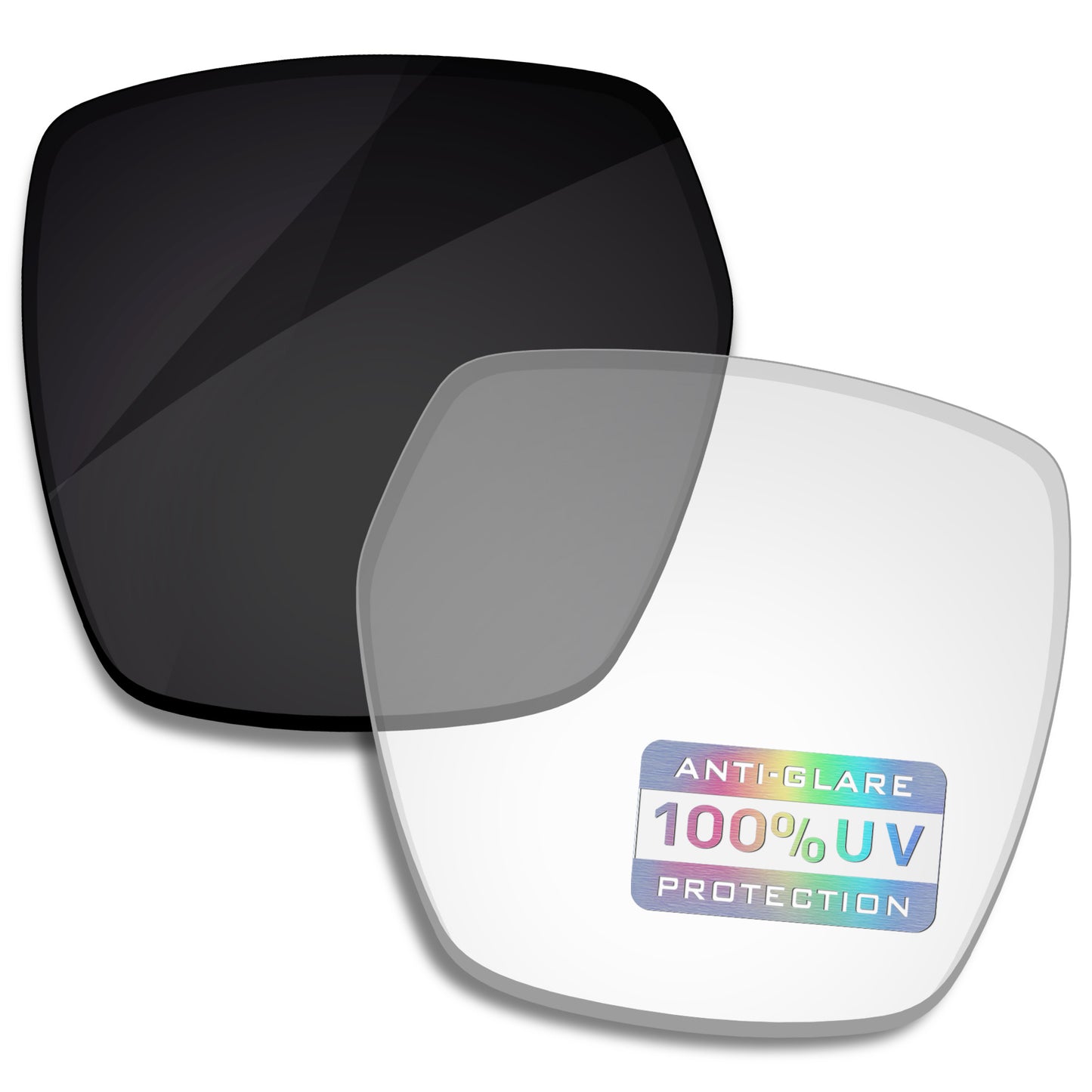 Gray Photochromic