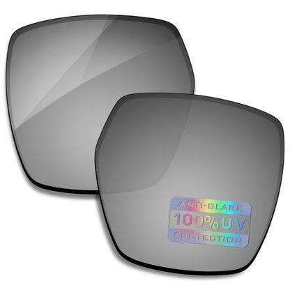 Silver Chrome MirrorX™